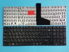 Клавіатура до ноутбука Toshiba Satellite C50DT-A №2